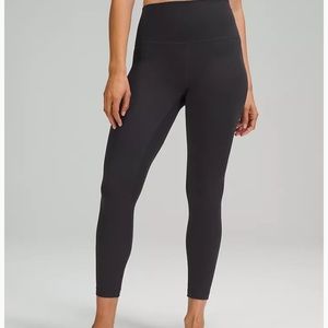 Lululemon Align leggings size 4